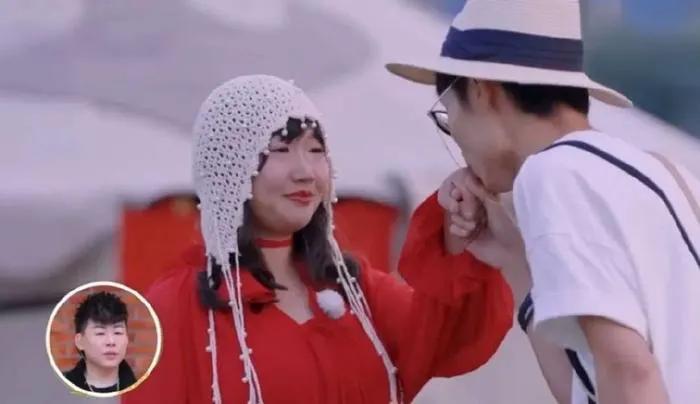 李行亮熱氣球下求婚麥琳