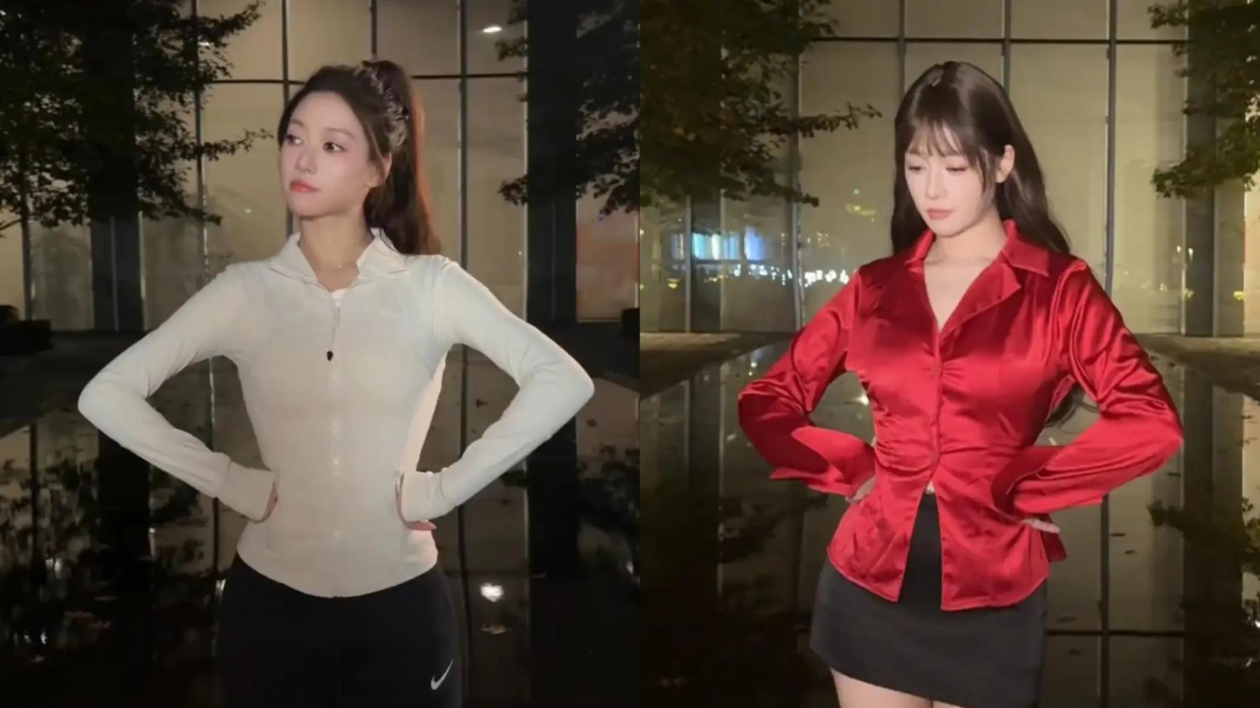 模仿吳艷妮女主播被禁止發布作品