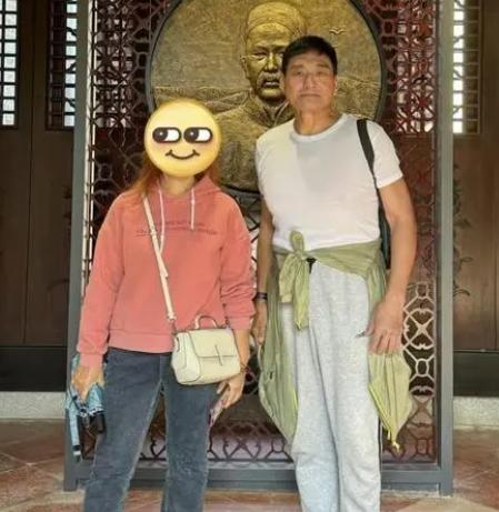 68歲港星定居內地月賺18萬