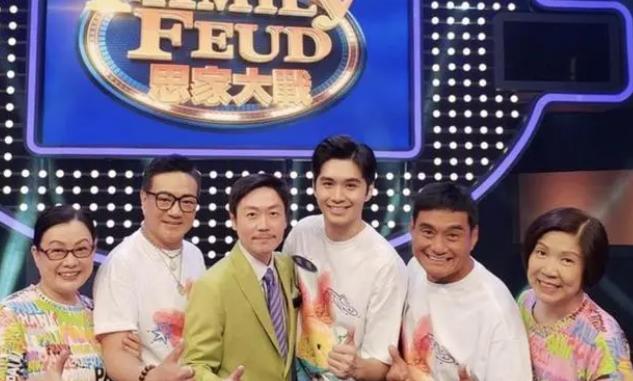 68歲港星定居內地月賺18萬