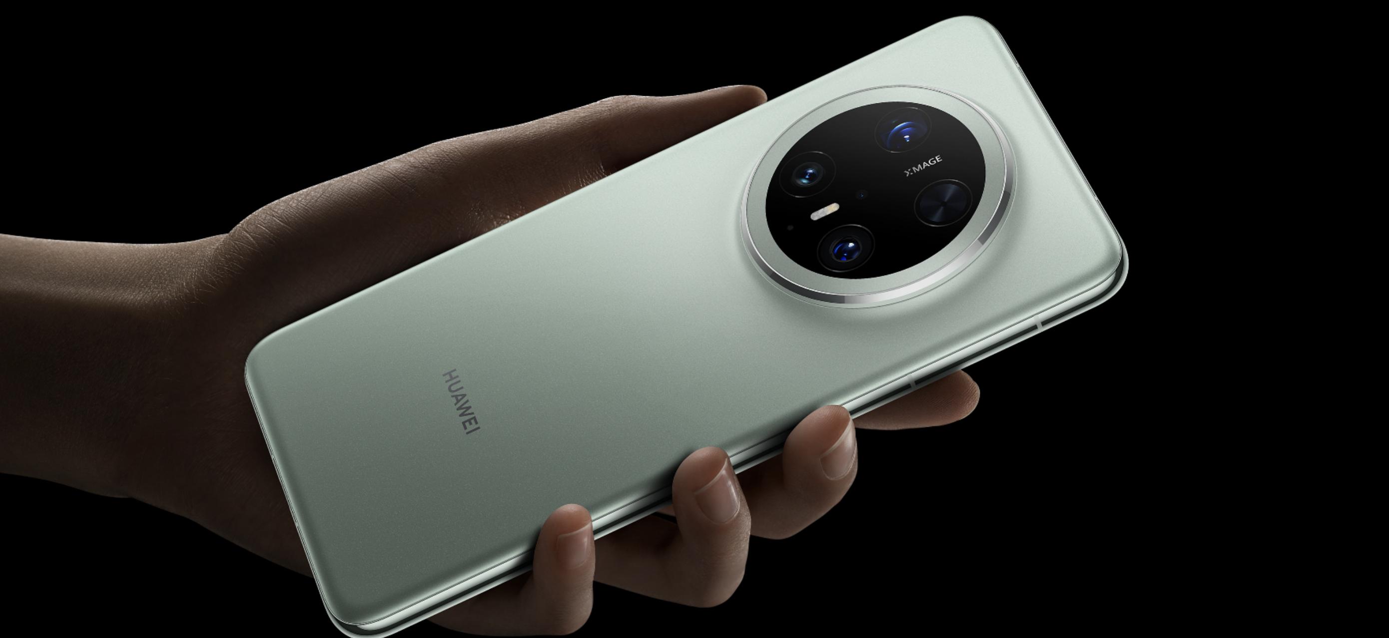華為Mate70 Pro一機(jī)難求