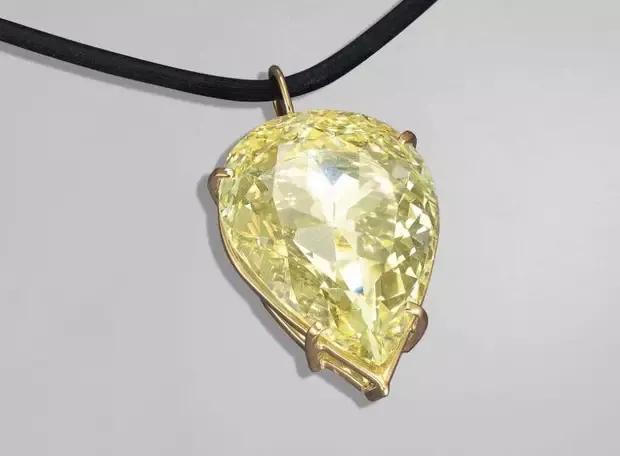 天然鉆石價(jià)格“防線崩潰”