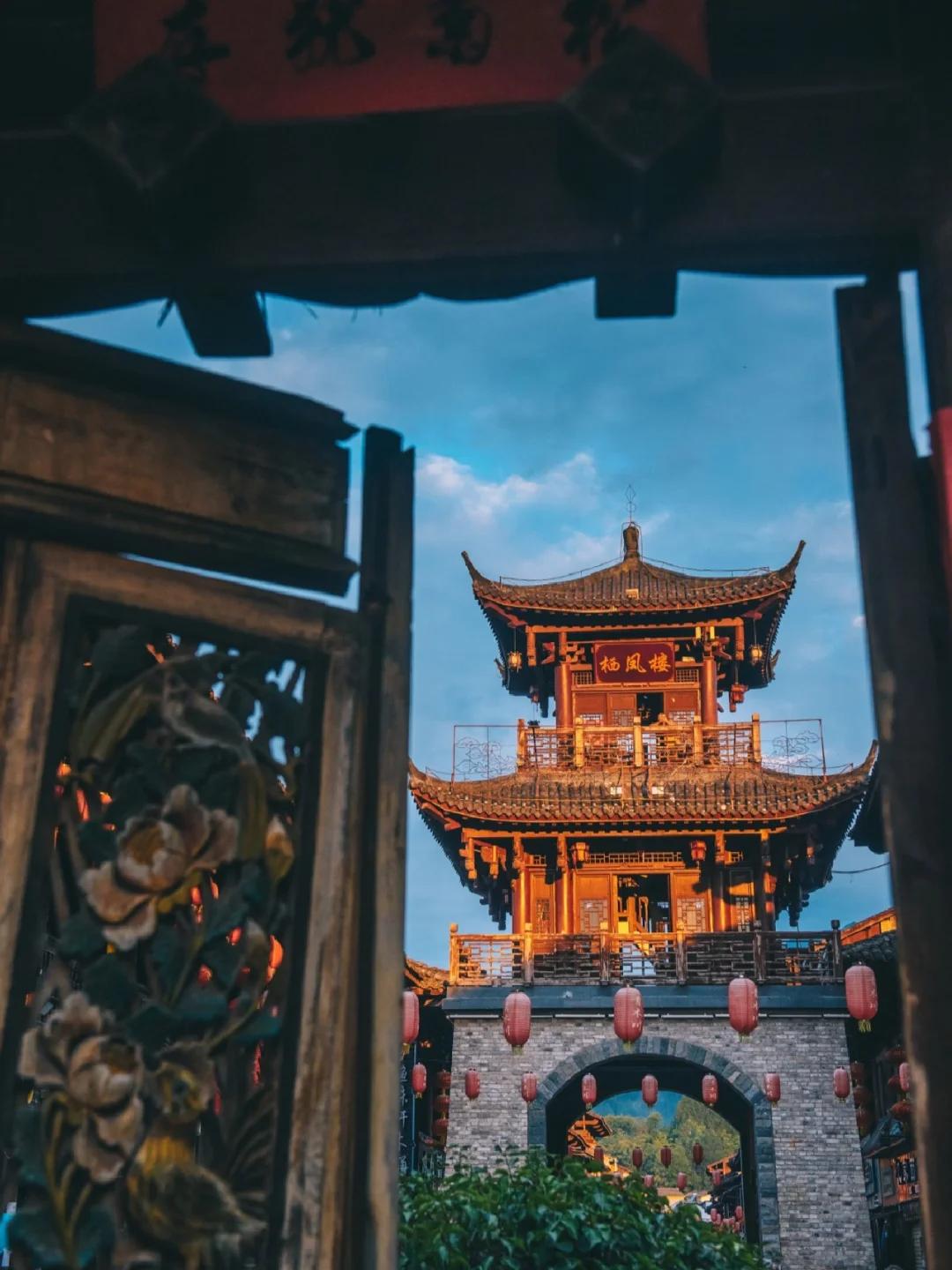 國(guó)內(nèi)6個(gè)“一腳踏三省”的絕美之地,看看你去過(guò)幾個(gè)呢?