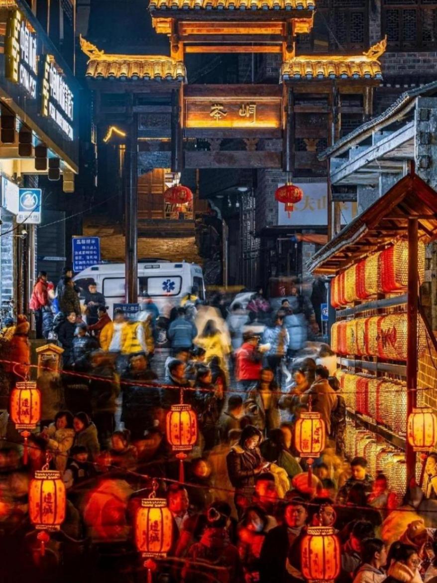 國(guó)內(nèi)6個(gè)“一腳踏三省”的絕美之地,看看你去過(guò)幾個(gè)呢?