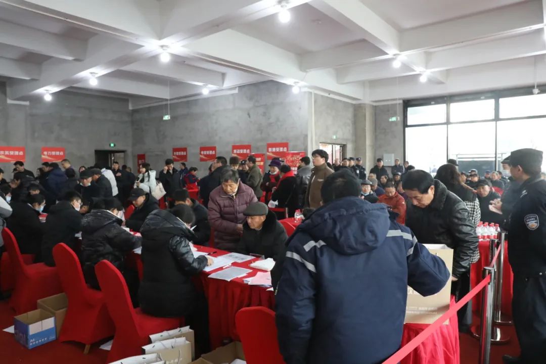 2188套!寧圍這里新房交付,又一批安置戶樂了
