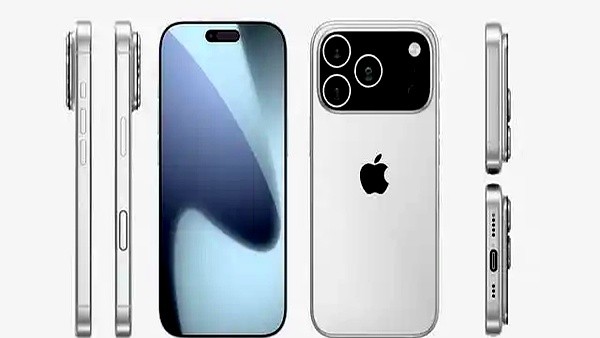 iPhone17屏幕尺寸或全線增大