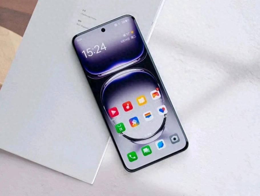 OPPO價(jià)格腰斬!16G+512G+5000mAh竟跌破1700?