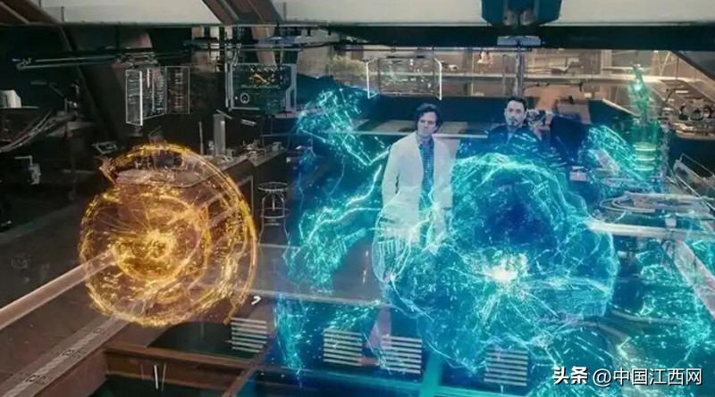 聯想TechWorld神秘“TA們”現身,竟然是智能管家?