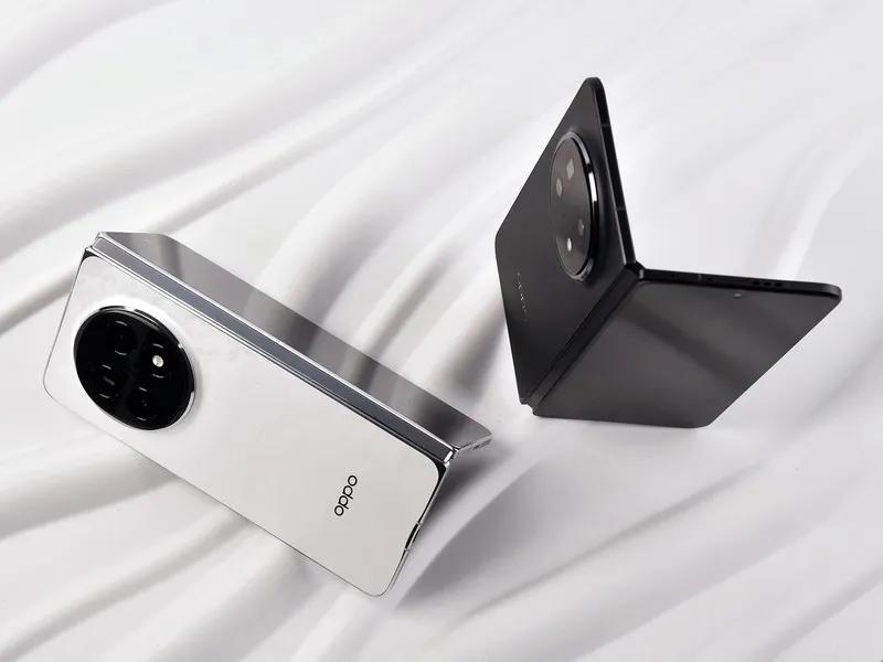OPPO Find N5深度體驗(yàn):這8999元花得我肉疼又真香