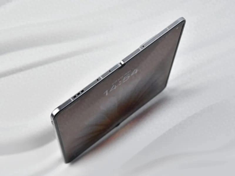 OPPO Find N5深度體驗(yàn):這8999元花得我肉疼又真香