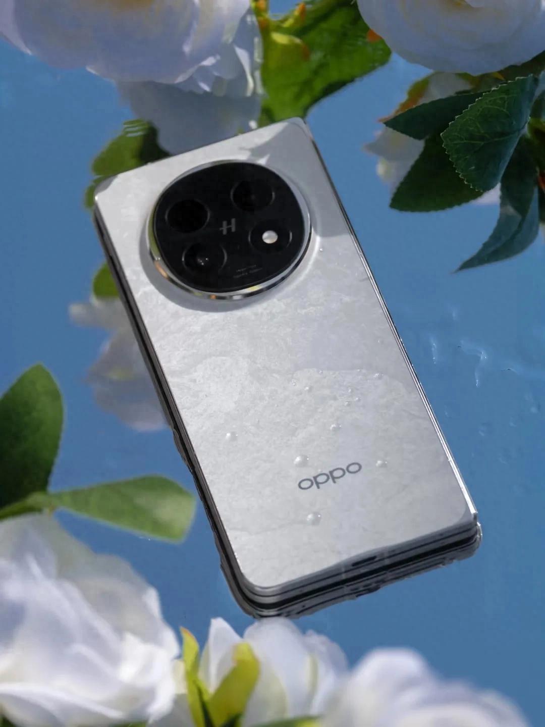OPPO Find N5一個月深度體驗:這些隱藏優點讓我徹底種草!