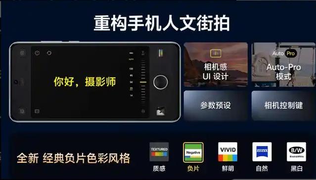 驍龍8至尊+藍(lán)圖雙芯,vivo X200 Ultra這次要把“穩(wěn)”字刻進(jìn)DNA