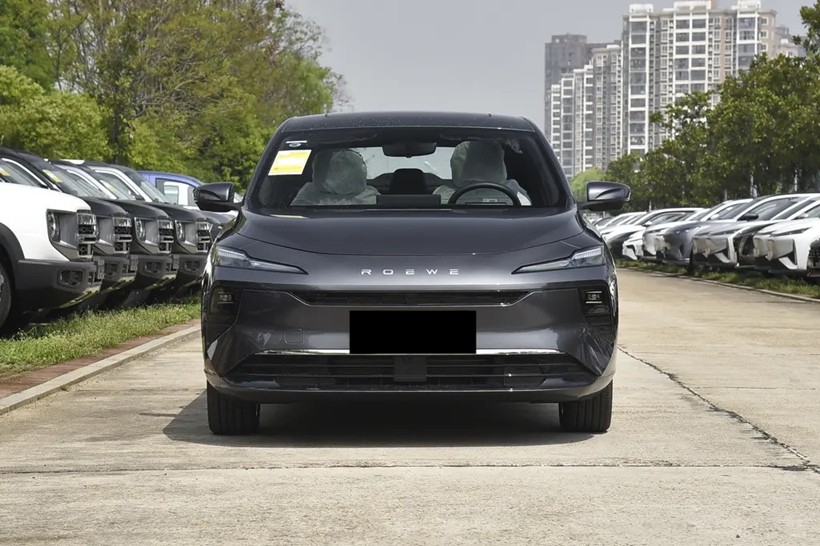 “國家隊”再出手!全新純電轎車,軸距超秦PLUS EV,每公里3分錢