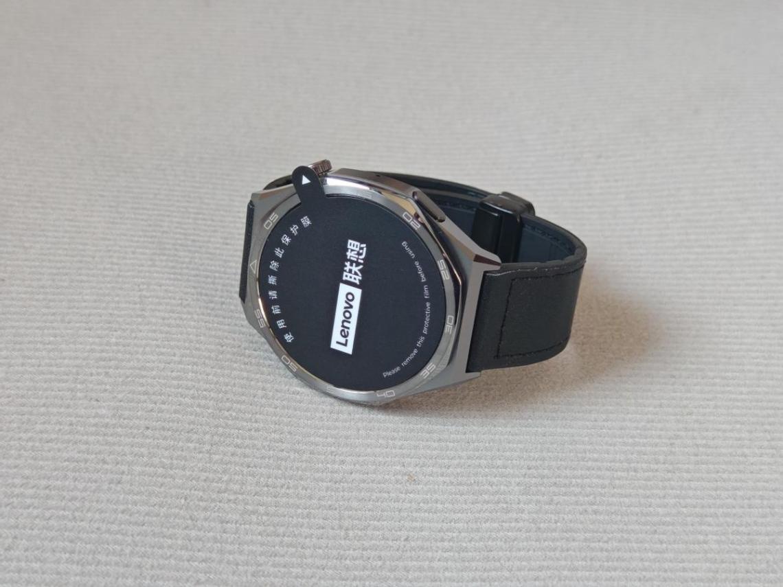 百元級價格享受千元智能表功能,聯想Lenovo Watch S智能手表測
