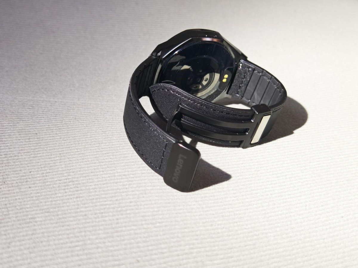 百元級價格享受千元智能表功能,聯想Lenovo Watch S智能手表測