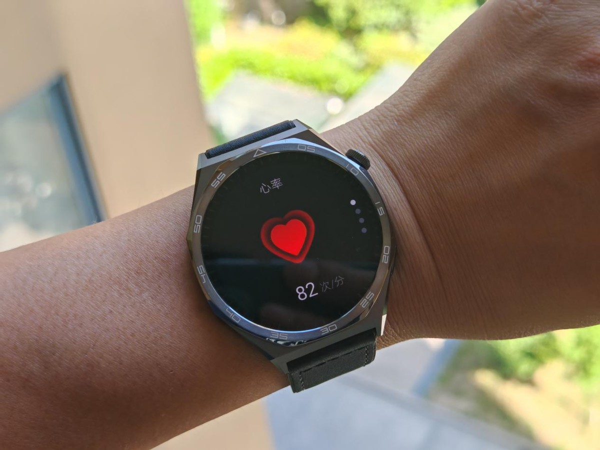 百元級價格享受千元智能表功能,聯想Lenovo Watch S智能手表測