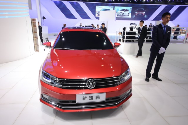2022-2025款一汽大眾速騰最新報(bào)價(jià)及購(gòu)車費(fèi)用全解析
