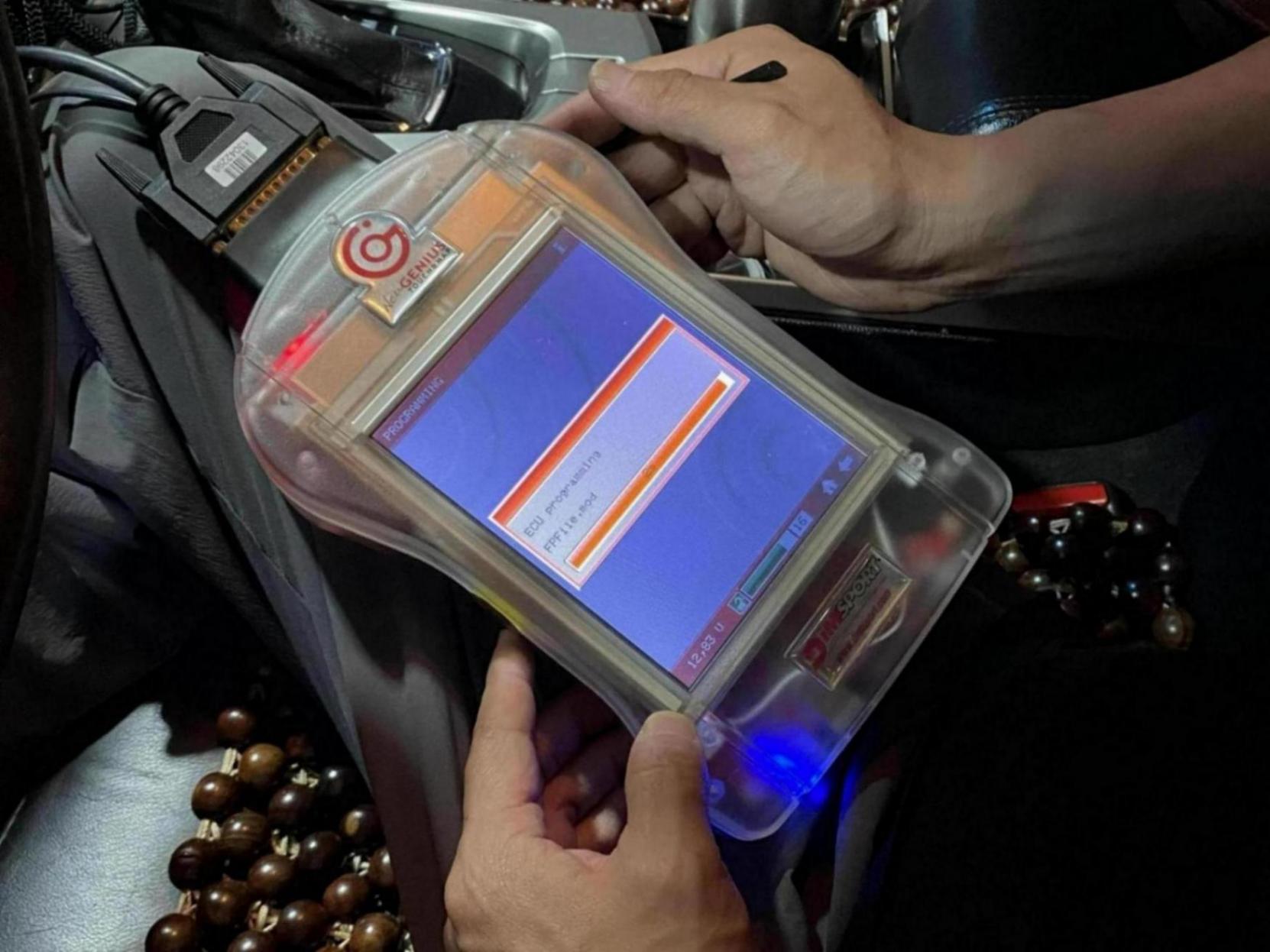 凱迪拉克CTS 3.0L Stage1升級 加速線性不拖沓