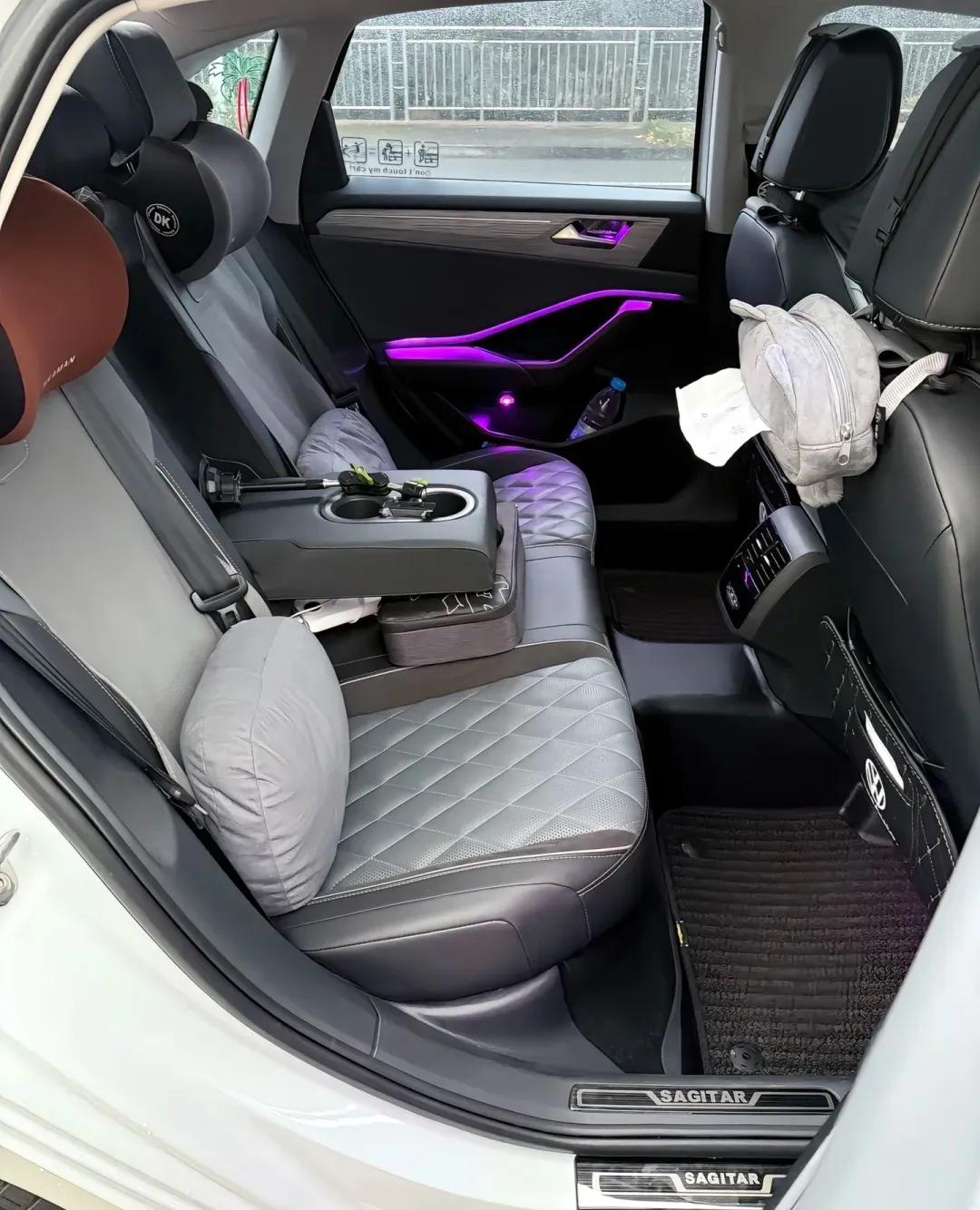 速騰VS思域:15萬級家用車該怎么選?真實體驗對比