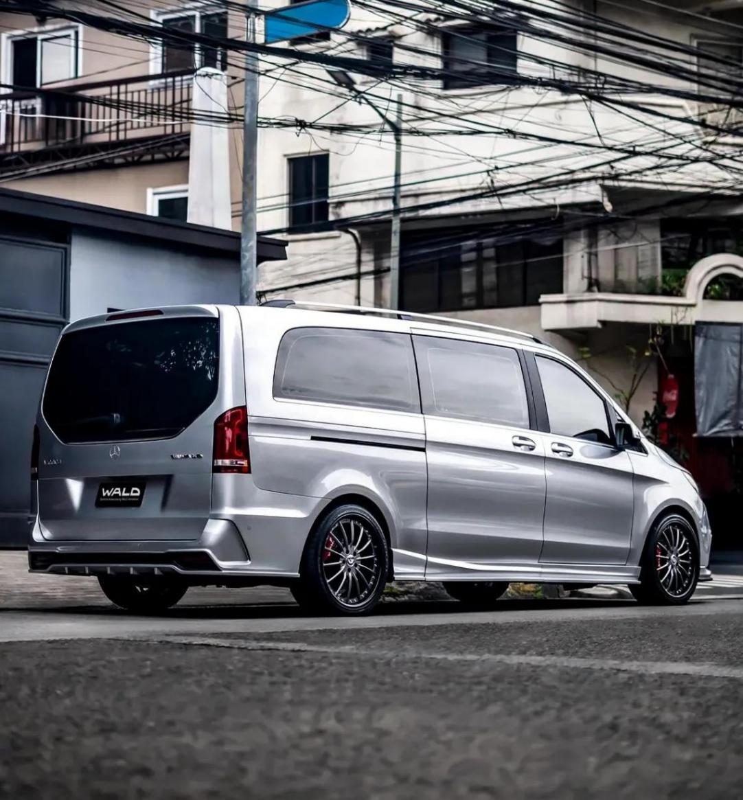 幾乎完美的4款MPV車型