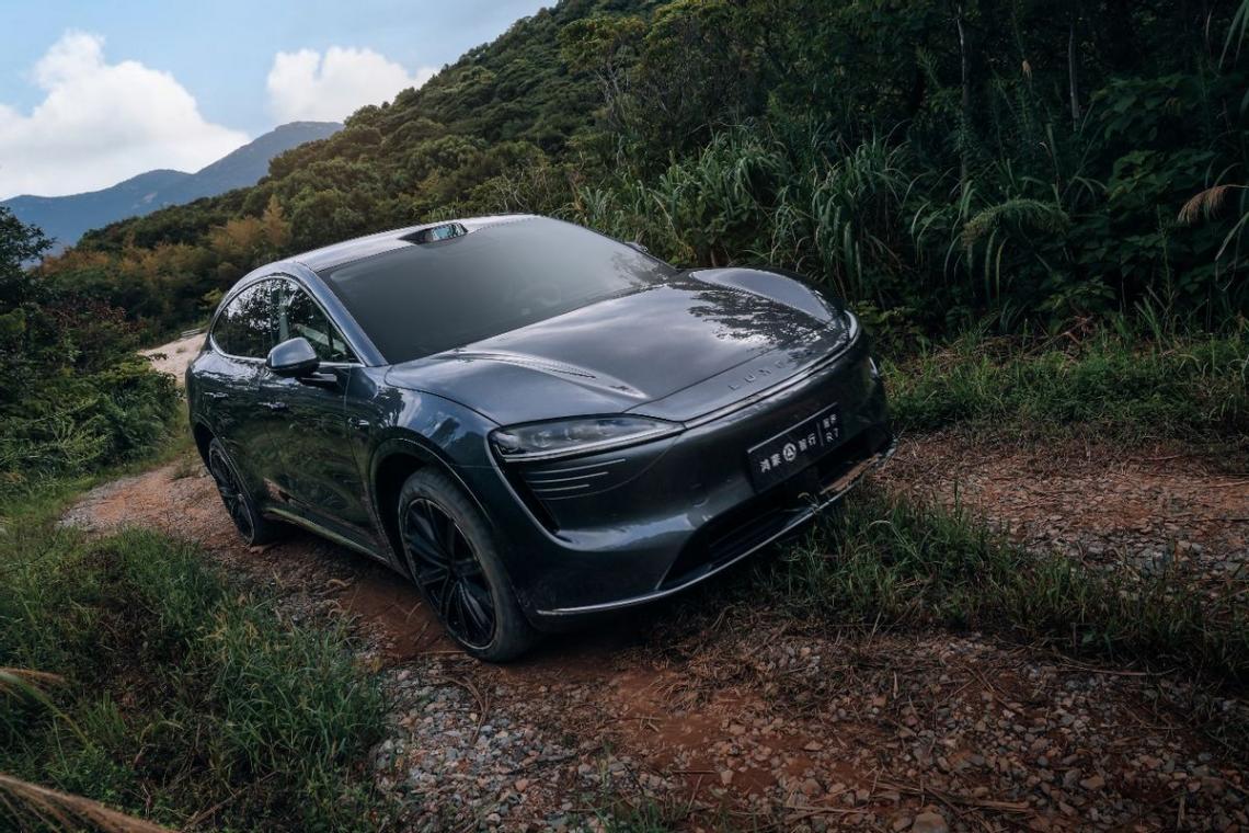 智界R7&小米YU7:誰是25萬級值得選的新能源SUV?