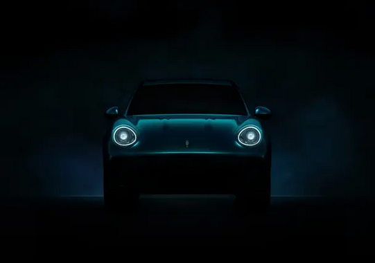 比亞迪海豚強敵再升級!2025款歐拉好貓發布預告 近期有望發布