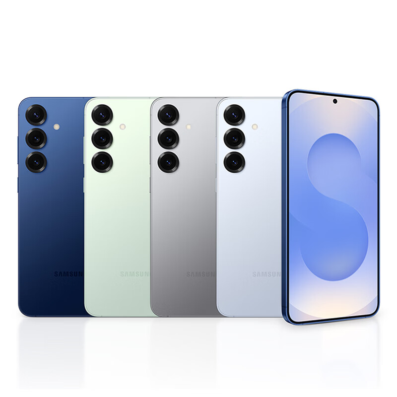 S25 Ultra 企業(yè)僅需 6499 元:三星 Galaxy S25 全系手機(jī)破冰新低再降價(jià)