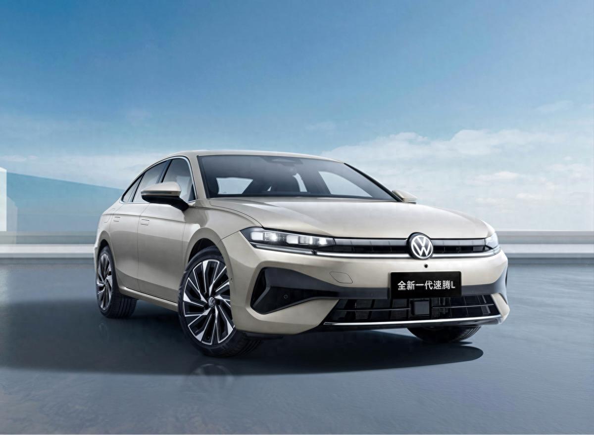 還是15萬級家轎車首選嗎?全新一代速騰曝光,名字僅多出“L”么