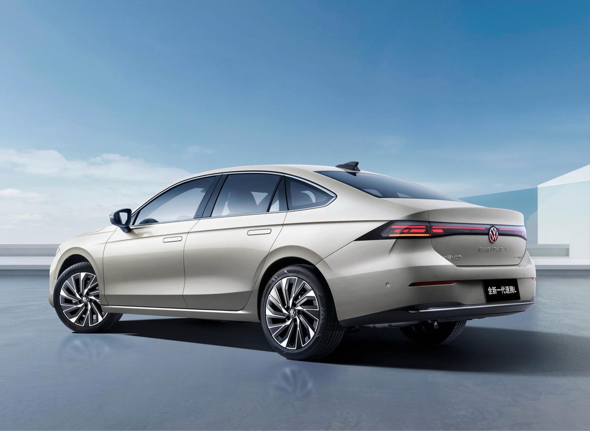 還是15萬級家轎車首選嗎?全新一代速騰曝光,名字僅多出“L”么