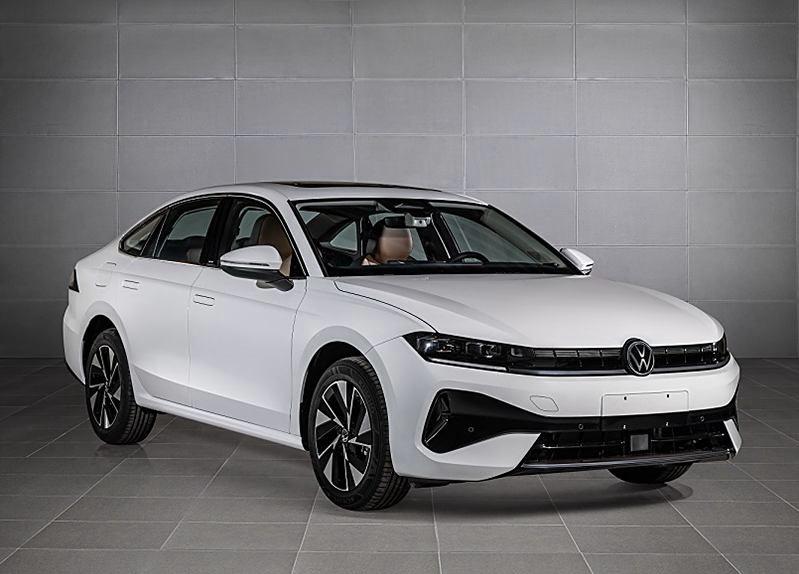 還是15萬級家轎車首選嗎?全新一代速騰曝光,名字僅多出“L”么