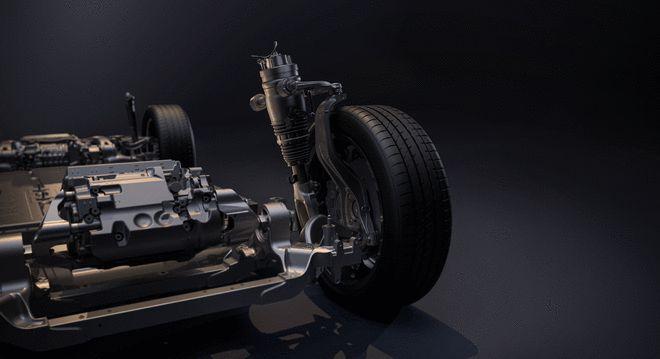 智己 LS7 煥新版正式上市 開啟中大型純電 SUV 新征程