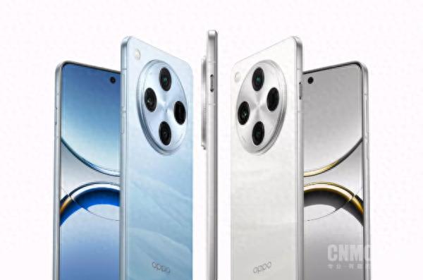 OPPO Find X9 Pro影像曝光 首發(fā)全新2億像素潛望鏡頭