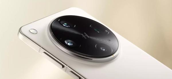 OPPO Find X9 Pro影像曝光 首發(fā)全新2億像素潛望鏡頭