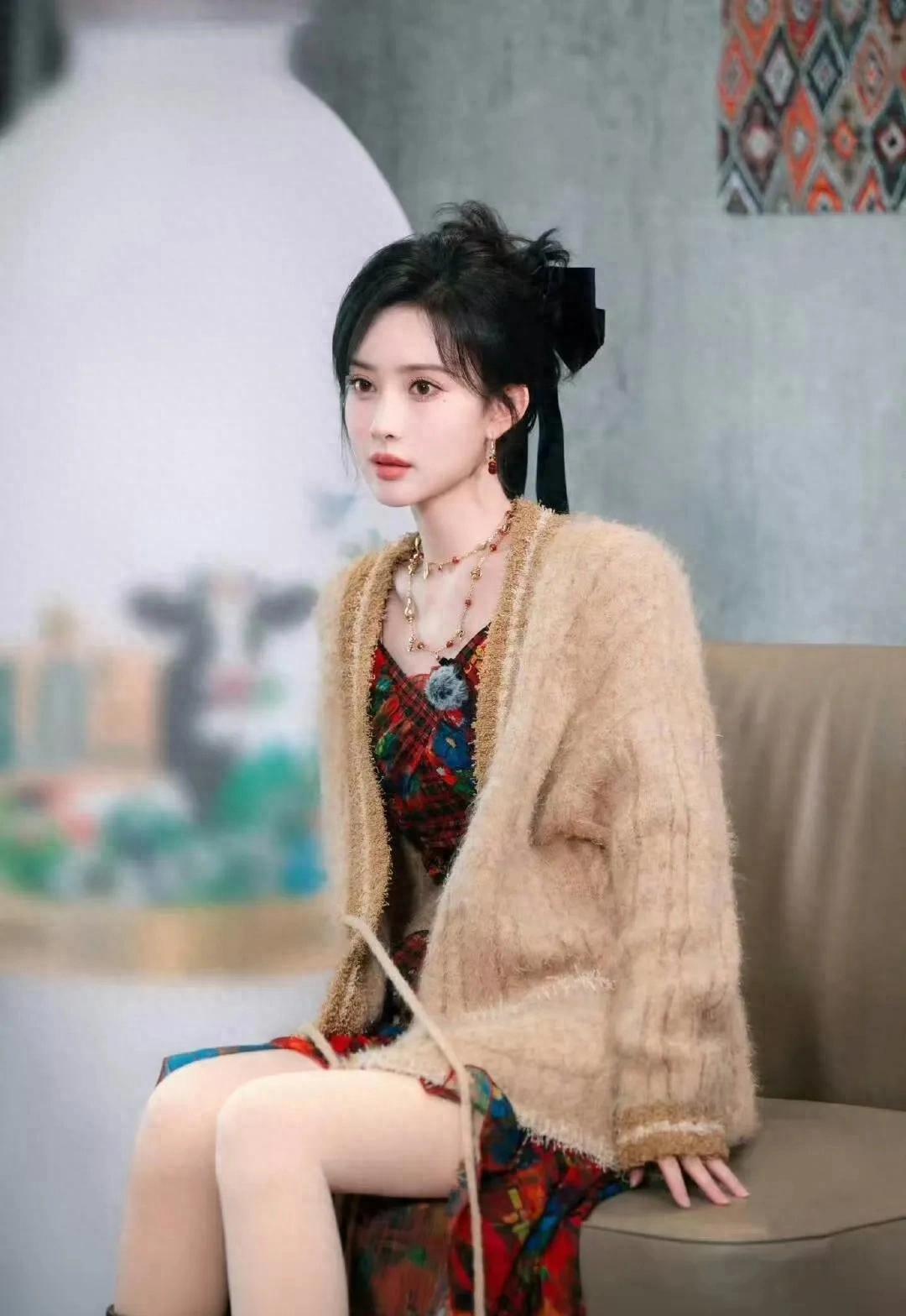 孟子義自曝曾因為太漂亮失去角色