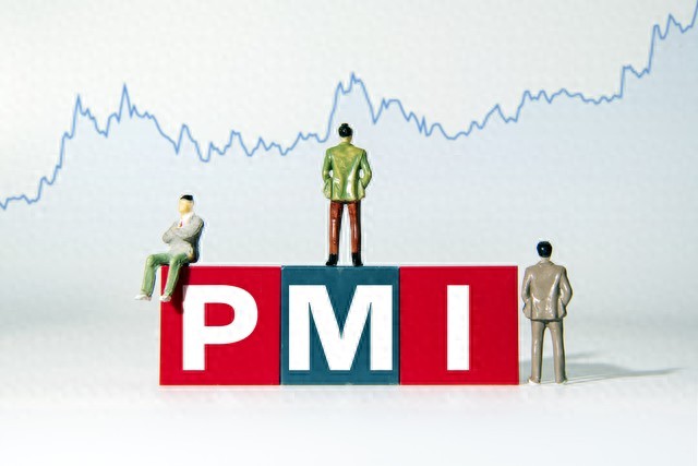 經濟數據最新數據出爐!6月PMI回暖,做好準備,等洗盤后拉漲