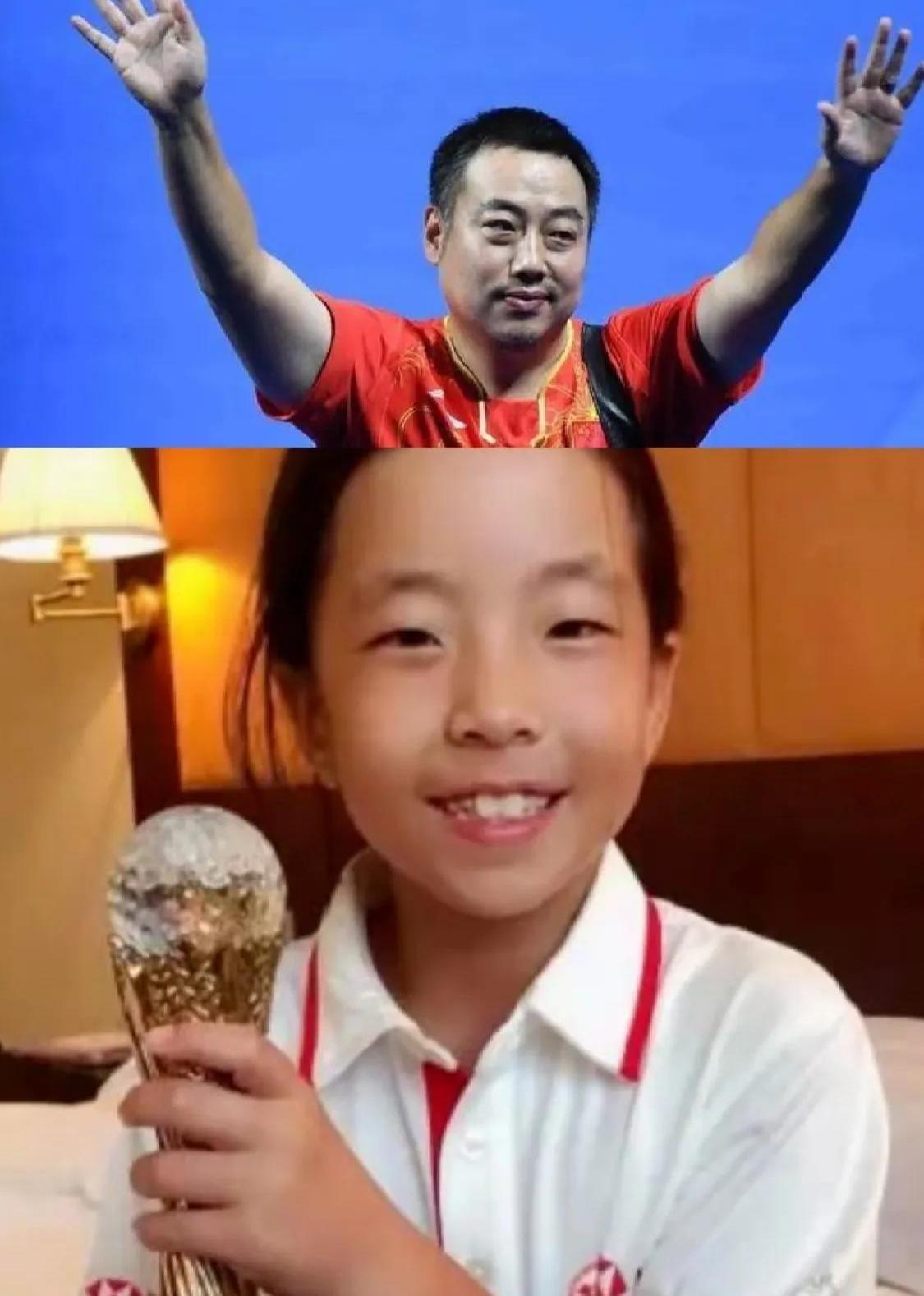 劉國梁女兒閃耀美國賽場(chǎng)!15歲獲高爾夫冠軍,能否續(xù)寫父親傳奇?